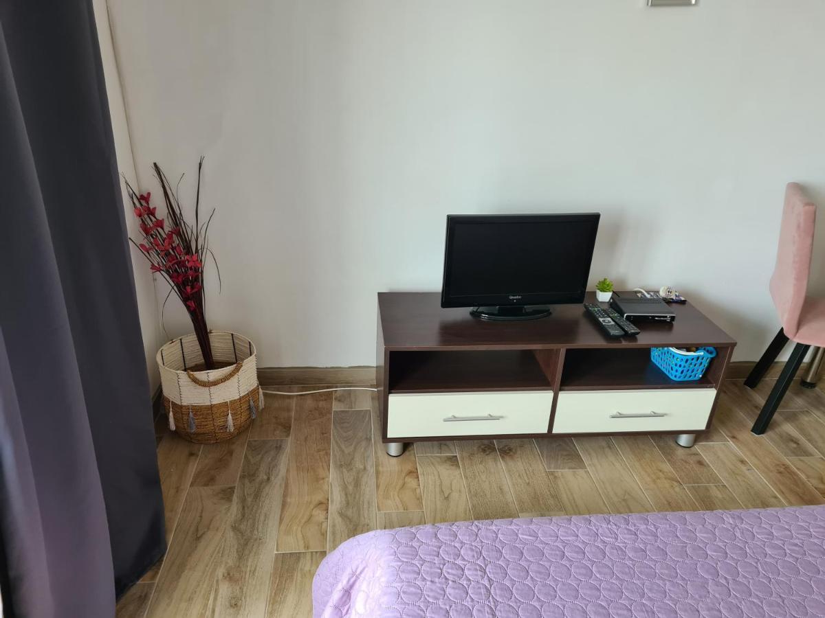 Appartamento Milka Zara Esterno foto