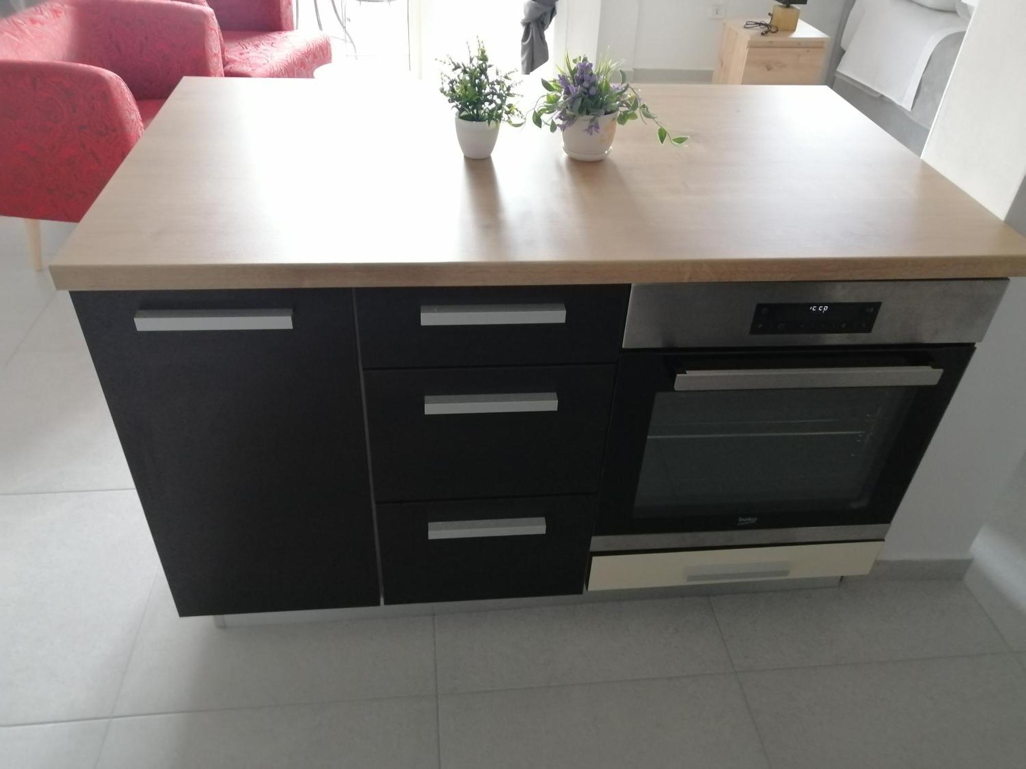Appartamento Milka Zara Esterno foto