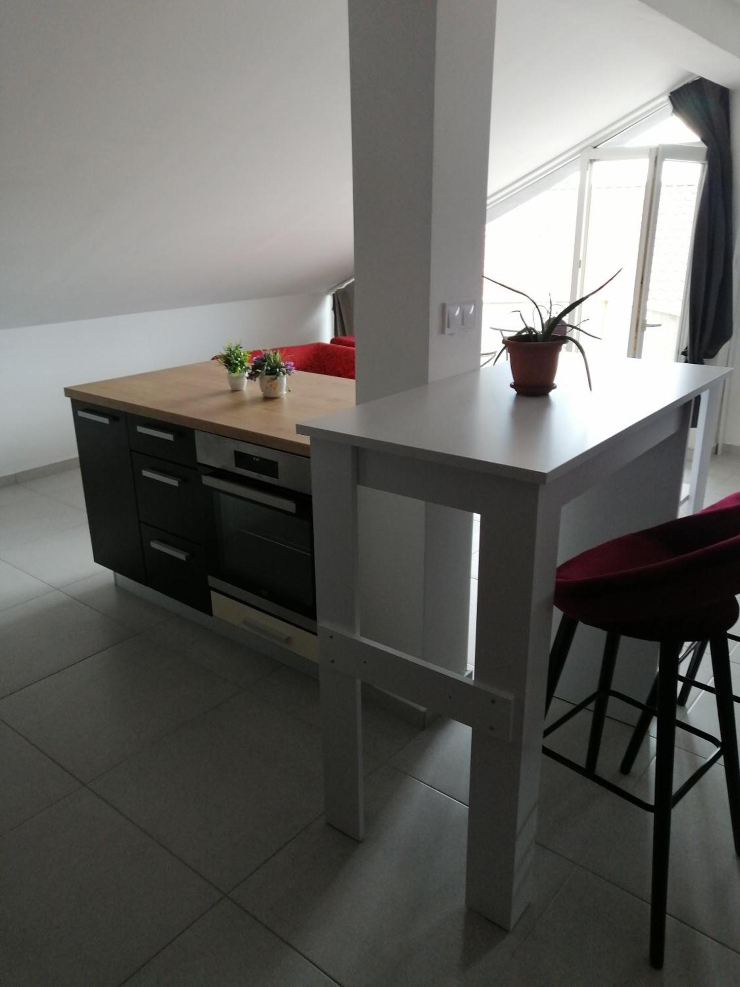 Appartamento Milka Zara Esterno foto