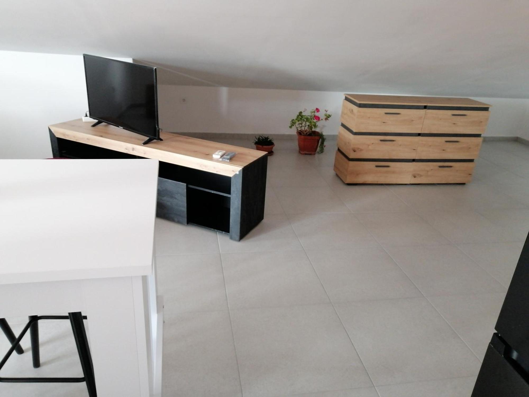Appartamento Milka Zara Esterno foto