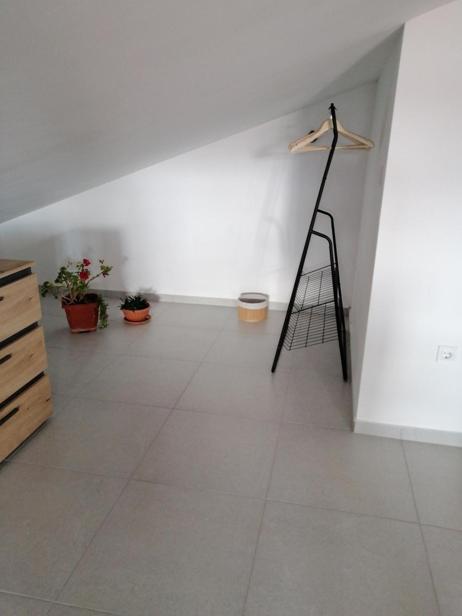 Appartamento Milka Zara Esterno foto