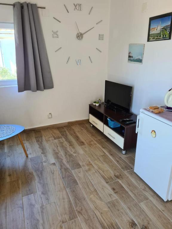 Appartamento Milka Zara Esterno foto