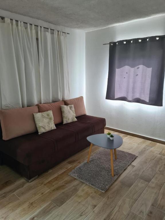 Appartamento Milka Zara Esterno foto